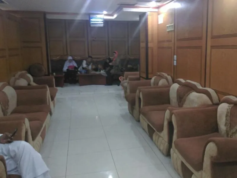 مكة Balora Al Taj Hotel