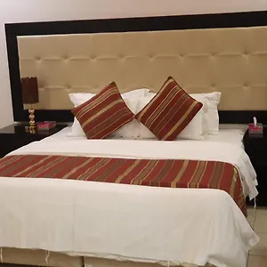 Appart hôtel Katara Suites Riyad