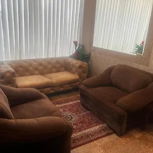 فندق الأصيل أجياد, مكة