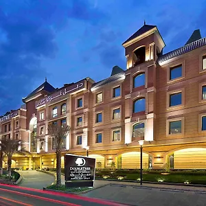 Hotel Doubletree By Hilton - Al Muroj Business Gate Riyad