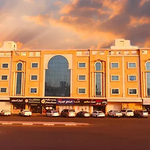  Hotel Al Madinah Anasat Saudi Arabia