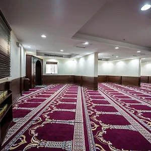 Hotel سنود العظمة Snood Al Azama