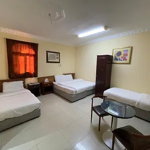  Hotel Saba Furnished Saudi Arabia