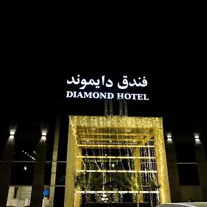 **** Hotel Diamond Saudi Arabia