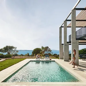  Villa Falkensteiner Luxury Punta Skala Croatia