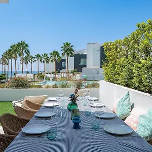  Holiday home The Island - Casa 32 Spain