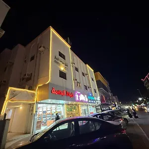  Apartment Hiraa Furnished Saudi Arabia