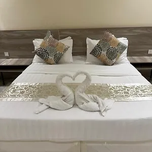  Apartment Marina Jada Saudi Arabia