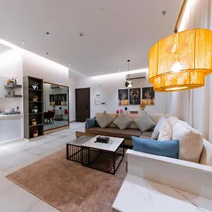  Apartment Luxury الملقا 115 Saudi Arabia