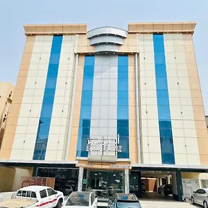 Apartment الياس التميز للشقق المخدومة Saudi Arabia