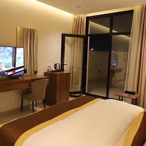  Hotel افال للشقق المخدومة -المونسية-اقتصادي Saudi Arabia