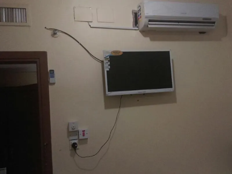 Balora Al Taj Hotel La Mecque