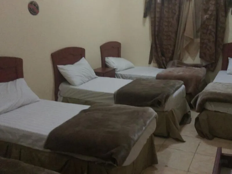 Balora Al Taj Hotel La Mecque Arabie saoudite